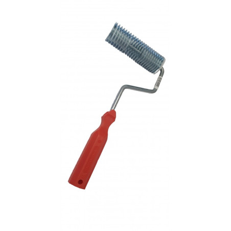 Wałek sprężysty  6x60